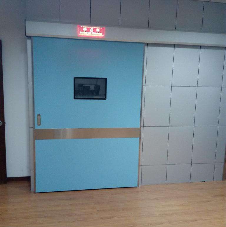 醫(yī)用防護(hù)門(mén)